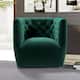 Option Green Velvet
