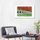 preview thumbnail 18 of 18, iCanvas "Autumn Fence" by Dennis Frates PFA