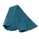 preview thumbnail 1 of 17, Machrus Upper Bounce Trampoline Pole Sleeve Protectors - Set of 6 Aquamarine