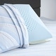 preview thumbnail 3 of 3, Comfort Tech Dual Comfort Foam Pillow