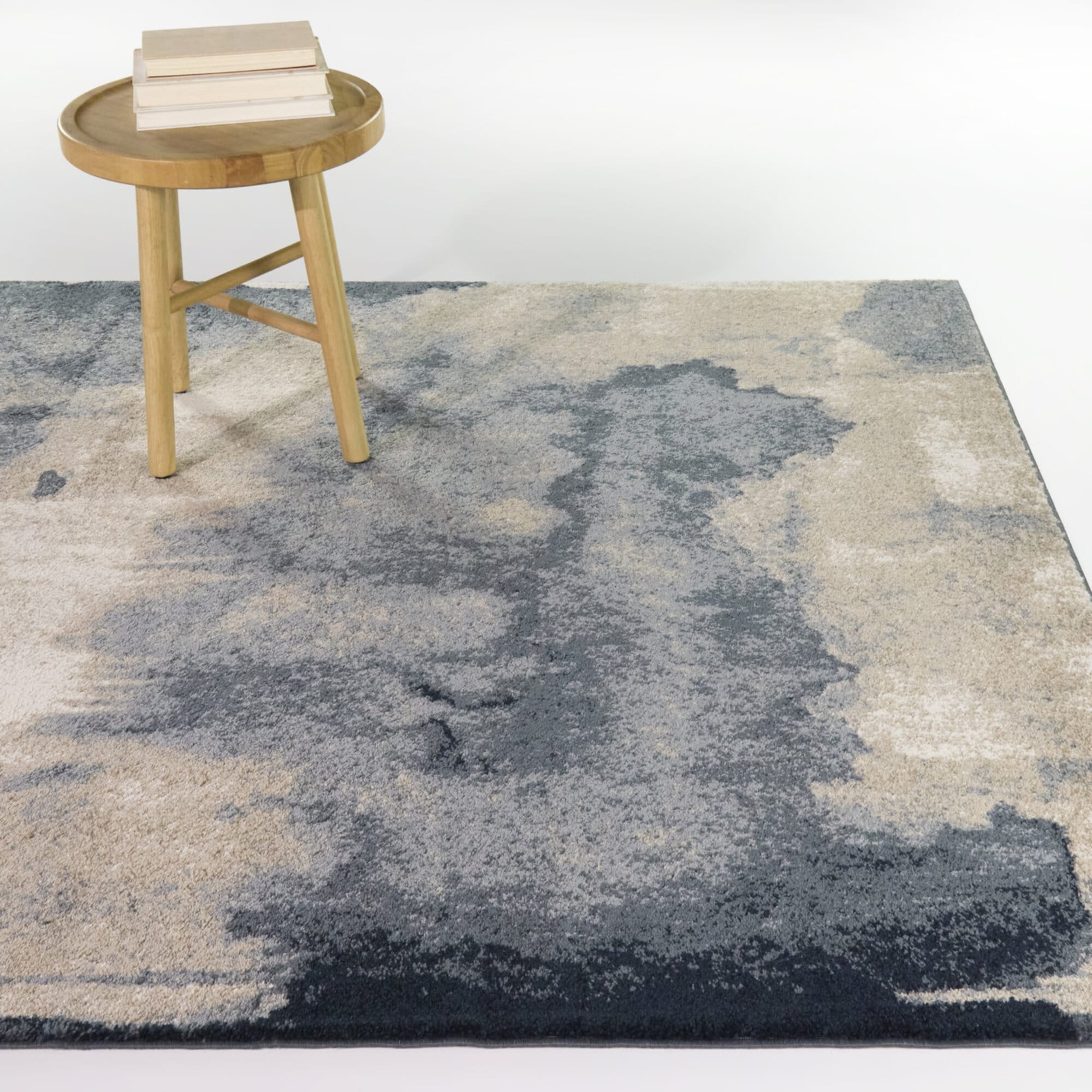Akses Watercolor Gradient Area Rug