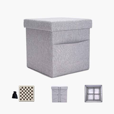 Organizeme Multi Functional Ottoman