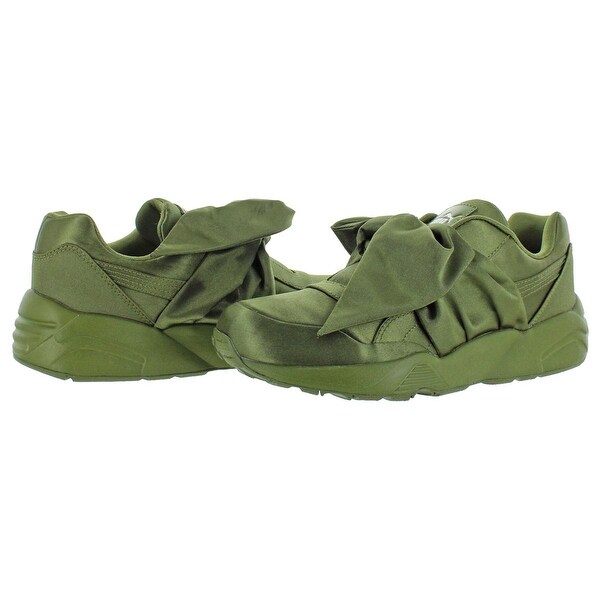 fenty bow sneakers