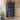 The Novogratz Channing Tall 2 Door Metal Storage Cabinet