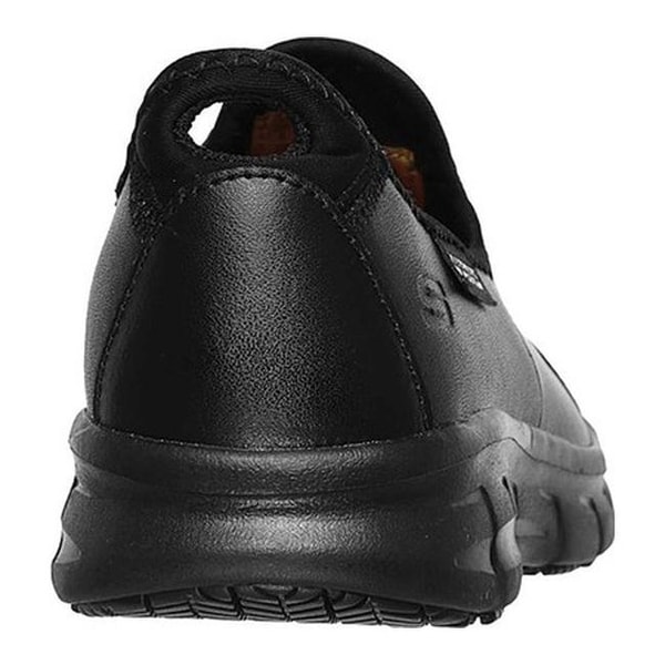 skechers women's work relaxed fit sure track