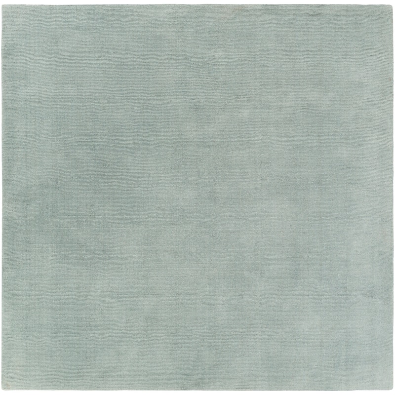 Livabliss Mystique Minimalist Solid Area Rug