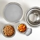 preview thumbnail 7 of 19, Viking 10pc Stainless Steel Mixing Bowl Set