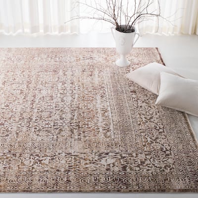 Lauren Ralph Lauren Pascal Traditional Vintage Rug