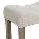 preview thumbnail 15 of 16, Picket House Furnishings Turner 30" Barstool in Charcoal