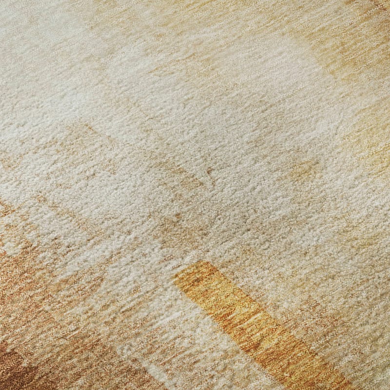 Premium Washable Super Soft Contemporary Mayfield Rug