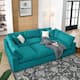 Option Teal