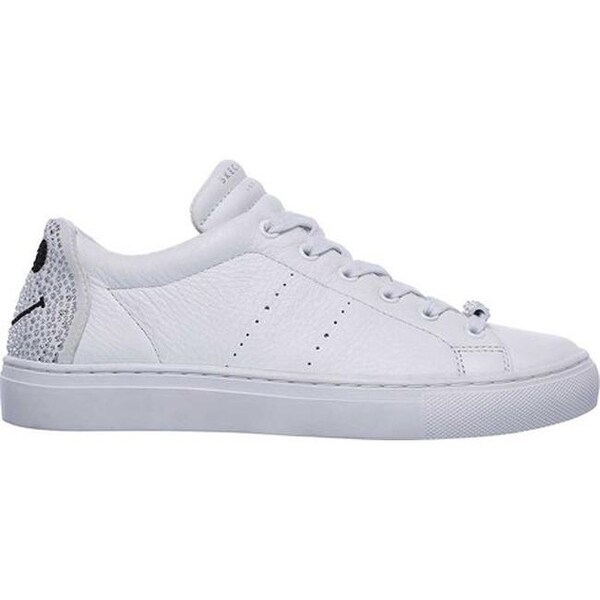 Skechers side top street glitter