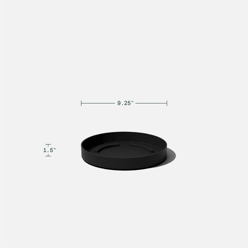 Veradek Mason Series Kona Planter Tray
