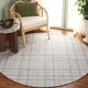 preview thumbnail 6 of 36, SAFAVIEH Handmade Ebony Sufiya Contemporary Wool Rug