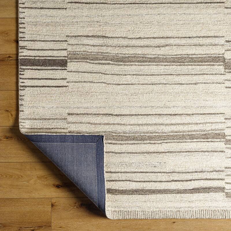 Chavis Scandinavian Area Rug