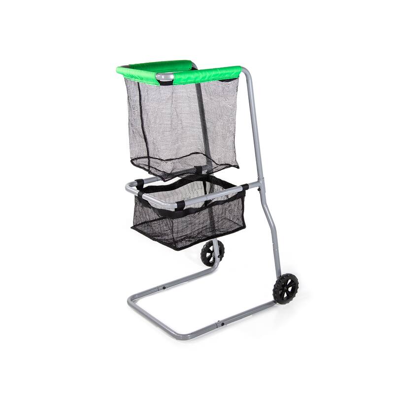 Skywalker Sports Multi Sports Ball Cart