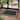 World Rug Gallery Border Indoor/Outdoor Flat Woven Area Rug