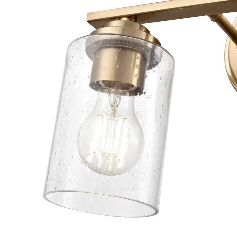 Millennium Lighting 2 Light 15" Wide Bathroom Vanity Light