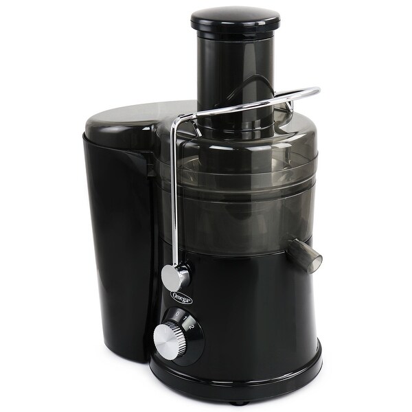high speed juicer
