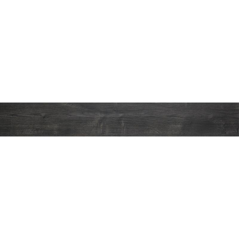 Muir 7x48 Matte Wood Look Plank Vinyl Tile - Floor & Wall - Large Format