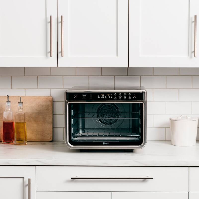Ninja Foodi 10-in-1 XL Pro Digital Air Fry Oven