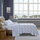 preview thumbnail 35 of 36, Nautica Kids Cozy Printed Sheet Sets