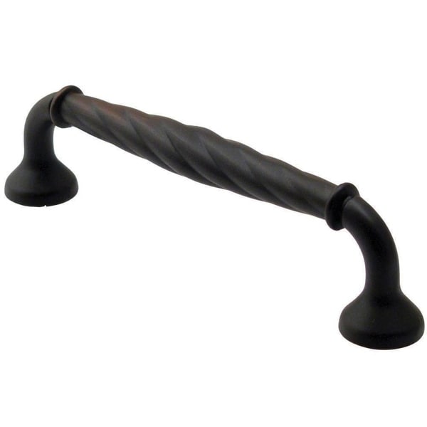 Rusticware 976 Advantage 2 4 Inch Center to Center Handle Cabinet Pull