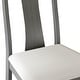 preview thumbnail 16 of 28, CraftPorch Vintage Style Wooden Dining Chairs (Set of 2)