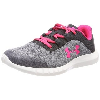 under armour mojo trainers ladies