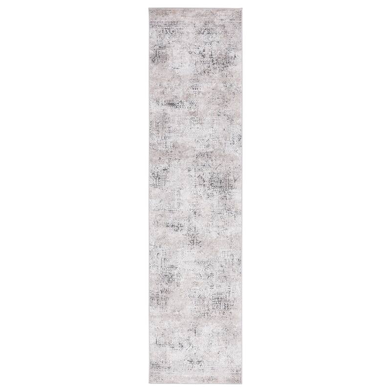 SAFAVIEH Vogue Gunsel Modern Abstract Rug