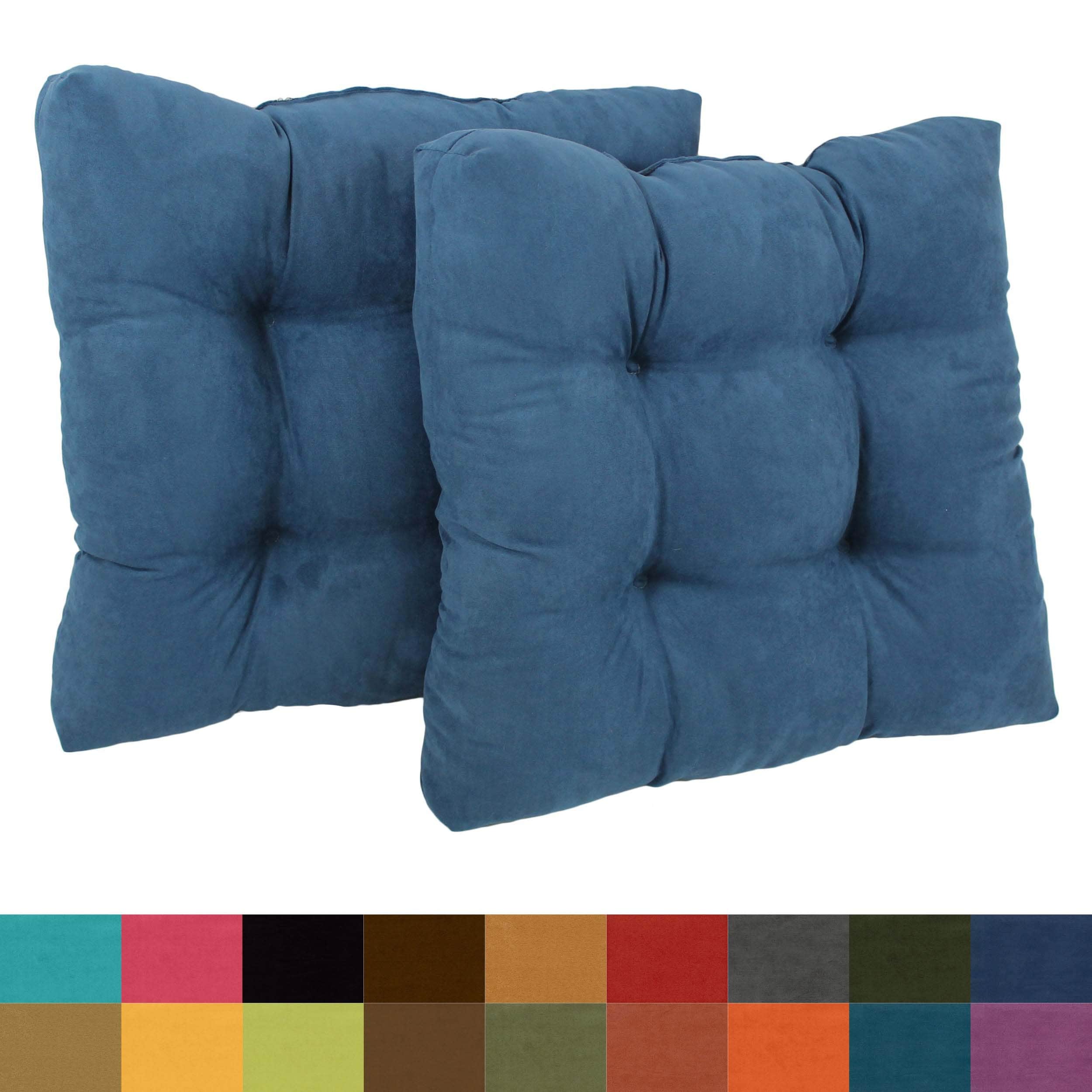 17 inch chair cushions cheap