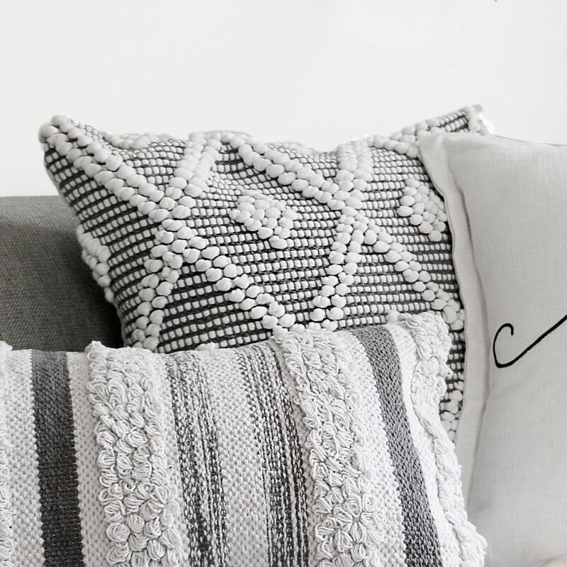 Lush Decor Adelyn Decorative Pillow Single