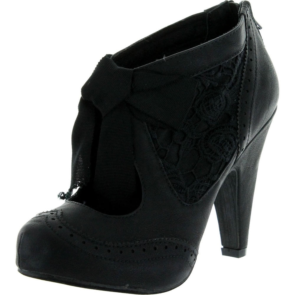 not rated brand shoes