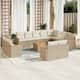 Option Beige with table