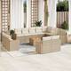 Option Beige with table