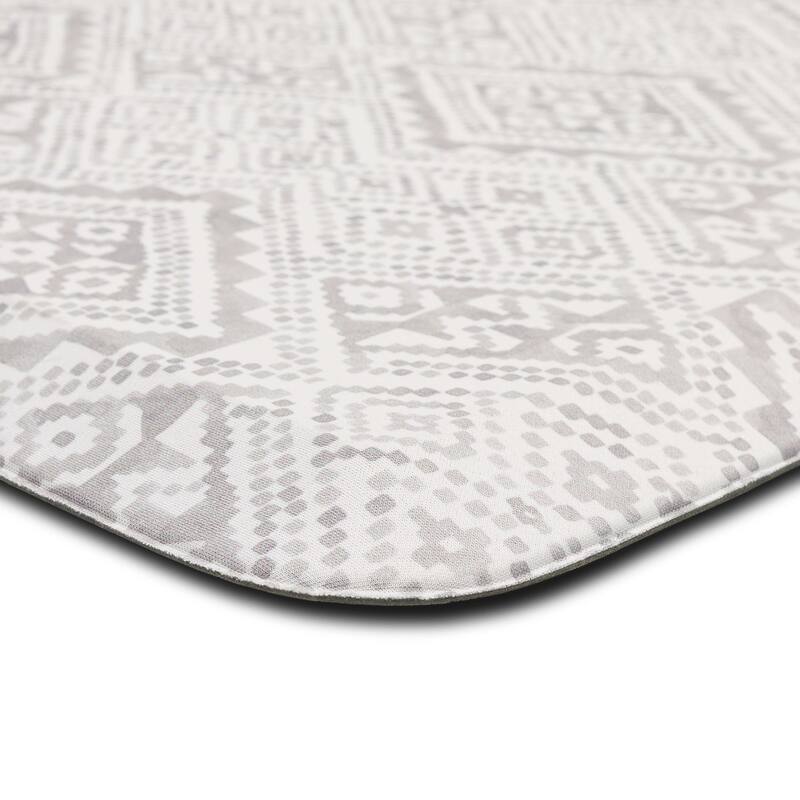 Mohawk Home Dri-Pro Deluxe Cushion Anti Fatigue Mat