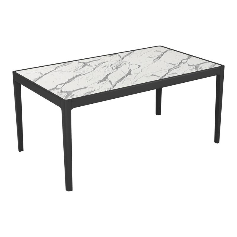 Tokai Dining Table White