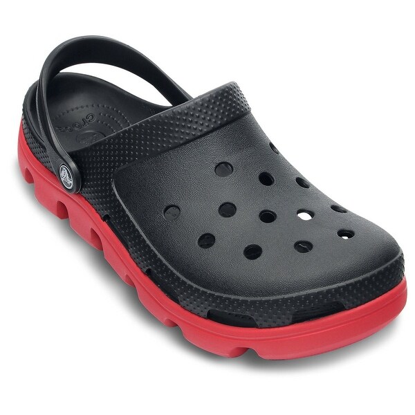 Overstock crocs sales