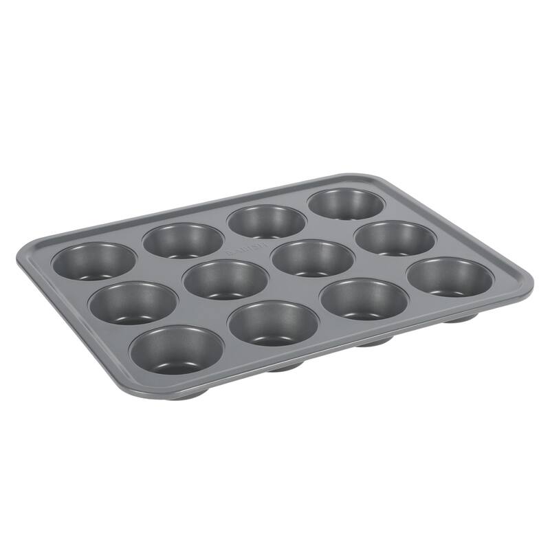 Babish 5 Piece Carbon Steel Bakeware Set