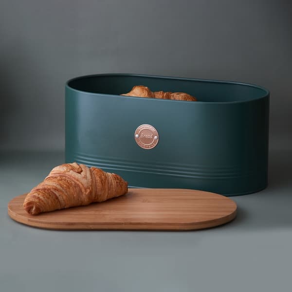 Living Green Bread Bin Bed Bath & Beyond 35808362