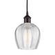 Option Oil Rubbed Bronze / Clear