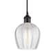 Option Oil Rubbed Bronze / Clear