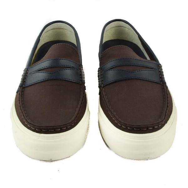 men's pinch weekender lx penny loafer