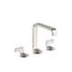 Option Polished Nickel