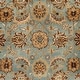preview thumbnail 27 of 29, SAFAVIEH Handmade Heritage Mallory Traditional Oriental Wool Rug