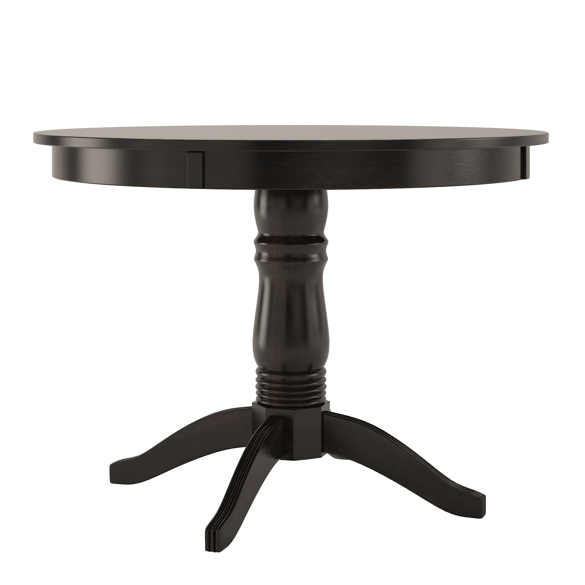 Option Antique Black