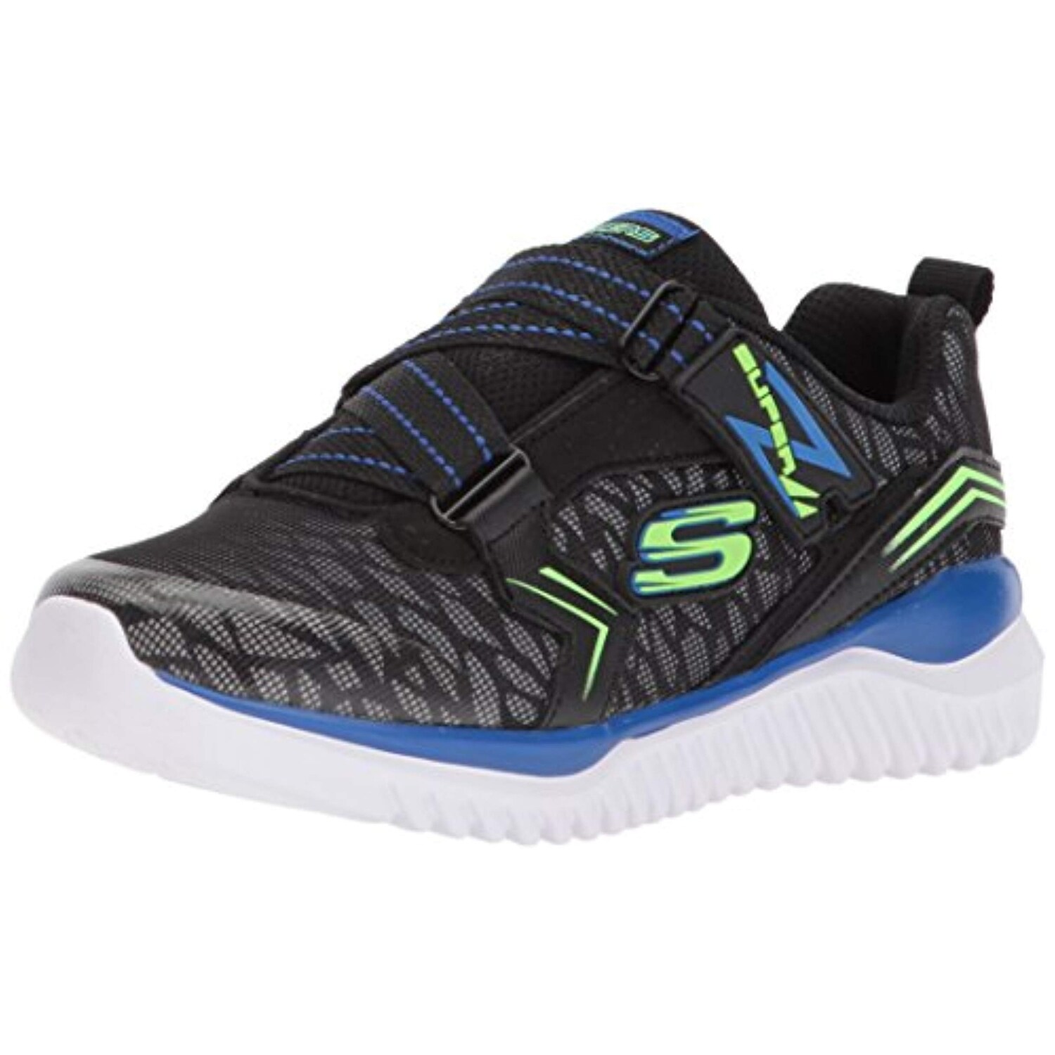 skechers turboshift