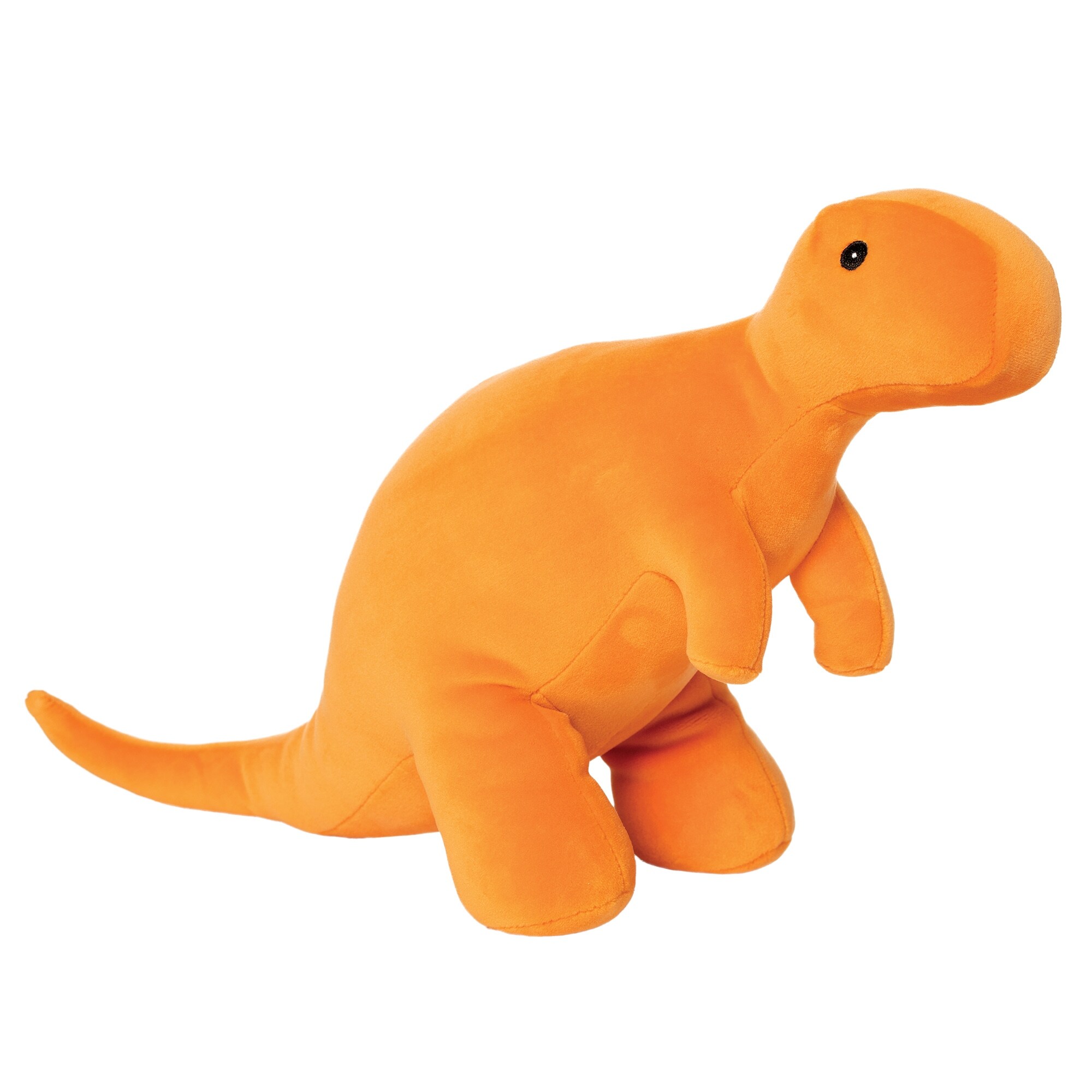 giant stuffed t rex