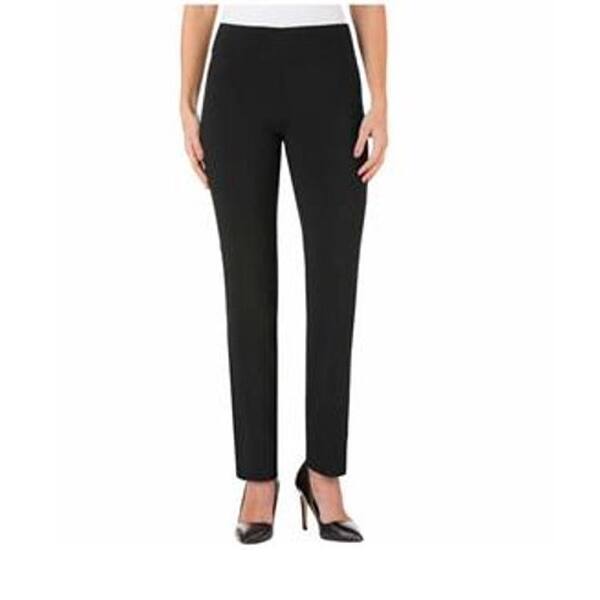 Shop Hilary Radley Women Stretch Pull On Dress Pants 1112142 Size