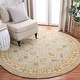 preview thumbnail 1 of 11, SAFAVIEH Handmade Classic Verla Traditional Oriental Wool Rug